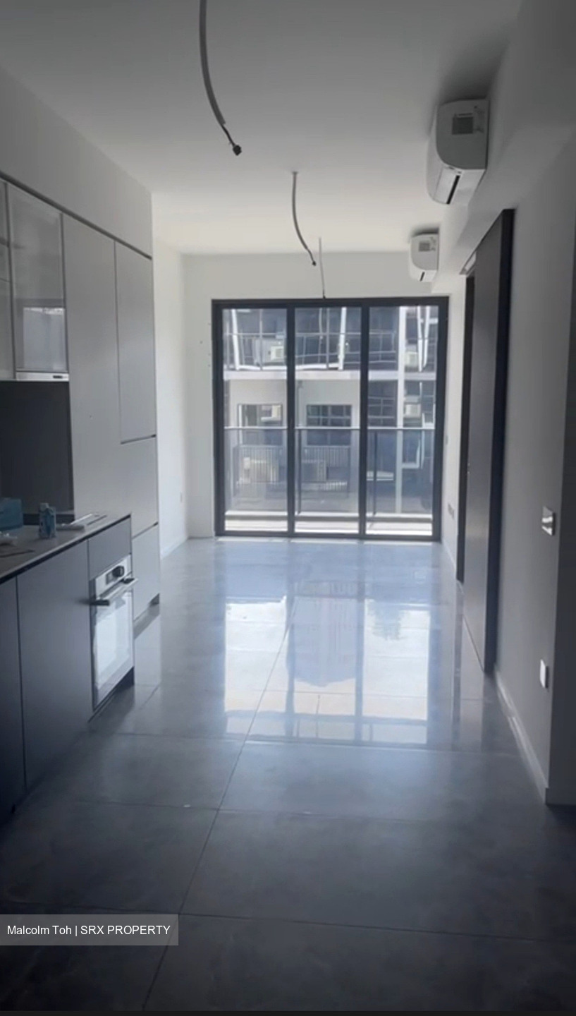 The M (D7), Apartment #503404961